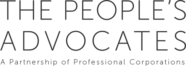 The Peoples Advocates