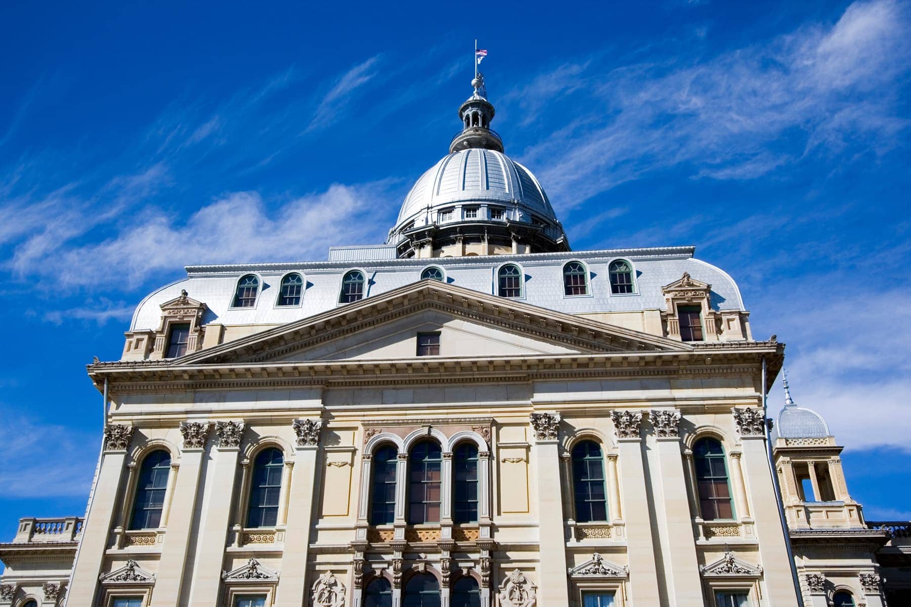 chicago foreclosure defense